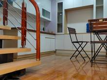 Hình ảnh Nhà đẹp trương định – hoàng mai, dtsd 41m2, 4 tầng, 2.67 tỷ, kinh