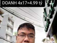 Hình ảnh Mặt tiền Tân Chánh Hiệp 08 Quận 12 giá 4.99tỷ