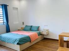 Hình ảnh Bán nhà Nguyễn Trãi Quận 1, 115m2  5 lầu 15 CHDV thu nhập 145tr/tháng.