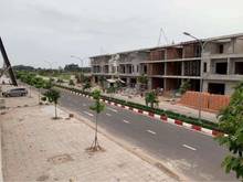 Hình ảnh Đất đẹp MT đường QL1A ngay trung tâm hành chính Thị Trấn Trảng Bom