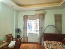 Hình ảnh Bán nhà ở lô góc Hoàng Mai- 4 tầng, mt 4,7m giá 3,75 tỷ ( có TL)