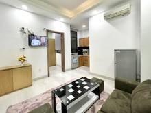 Hình ảnh 💥💥Mb6623 nạp rút nhanh chóng Studio cao cấp,Full Nội Thất An Ninh ở Phan Đình Phùng, Q3