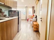 Hình ảnh Cho thuê Trang Chủ MB66.COM / Đăng Ký Tặng 66K Nguyễn Trường Tộ Quận 4 gần Lê Quốc Hưng_Cầu Calmette