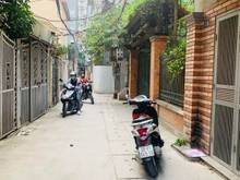 Hình ảnh Bán nhà Khương Hạ,Ngã Tư Sở_OTO đỗ cửa_Ngõ Thông Kinh Doanh_5.85tỷ