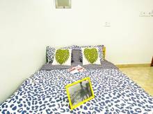Hình ảnh Phòng siêu xinh decor dễ thương Nguyễn Thị Định Q2 chỉ 3tr4