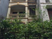Hình ảnh Bán nhà đẹp tại lương đình của đống đa, 9.4 tỷ, 87m2, 2 mặt tiền, 4