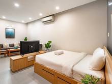 Hình ảnh Mb6623 nạp rút nhanh chóng dịch vụ, mini Quận Tân Bình 35m² Bancol