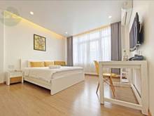 Hình ảnh Căn Hộ Quận 4 siên xinh Gần Cầu calmette