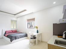Hình ảnh Cho thuê chung cư Đường Số 79 Quận 7 gần Công Viên Tân Quy Đông