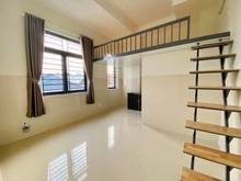 Hình ảnh Phòng mới xây còn trống vài phòng ngay đường 19/5 ngay phía sau AEON.