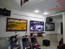 Hình ảnh ô tô đỗ cửa, kế Chợ bà Chiểu, 50M2, 5.5 TỶ, MỚI Ở NGAY