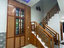 Hình ảnh Bán NHÀ ĐẸP- HXH ĐẸP Đường số 53, phường 14, Gò Vấp 72m2- 5 TẦNG- 9 tỷ