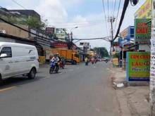 Hình ảnh Bán Đất Mặt Tiền Kinh Doanh Thị Trấn Tân Hiệp Ngang 8m Chỉ 9 Tỷ 200
