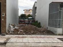 Hình ảnh Bán đất quận Bình Thạnh , Đặng Thùy Trâm , P13, 72 m2 , Giá rẻ