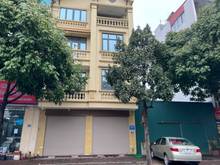 Hình ảnh Cần bán 100m2 nhà 3 tầng mặt phố Hoa Lâm, Việt Hưng, Long Biên,kd tốt