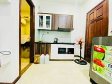 Hình ảnh Cho thuê chung cư Đoàn Văn Bơ Quận 4 gần Ngô Văn Sở_Bến Khương Khẩu
