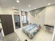 Hình ảnh Cho thuê chung cư Nguyễn Khoái Quận 4 gần Sân Vận Động Khánh Hội