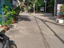 Hình ảnh Cần Bán Gấp Nhà Đẹp Hẻm Xe Hơi Có Lề Đường