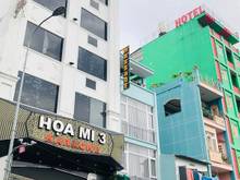 Hình ảnh Nhà 76m2 mặt tiền Tân Hương, kinh doanh sầm uất cả ngày, nở hậu 4,62m
