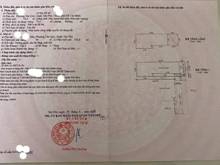 Hình ảnh Nhà 2 Lầu, Hẻm 4M Gò Dầu, 73m2, Chỉ 5.5ỷ