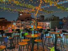 Hình ảnh Cho thuê  Lounge (Bar) 133/15 Hòa Hưng, Phường 12, Quận 10 - Nên thuê