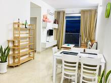 Hình ảnh Bán Trang Chủ MB66.COM / Đăng Ký Tặng 66K 2PN 2WC 70m2 Lux City Q7 gần full đồ giá 2.66 tỷ có sổ