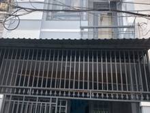 Hình ảnh Bán Nhà Hẻm 445 Tân Hòa Đông,  Bình Tân, 4 x 11.5m, 2 Tấm, 4.2 T