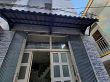 Hình ảnh Bán Gấp Nhà 2 Tầng 3.3x7.5m, Thống Nhất, P10, Gò Vấp, Giá Rẻ 2.27 Tỷ