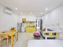 Hình ảnh Studio Ban Công ~40m2  HiFriendz HỖ TRỢ CỌC