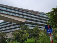 Hình ảnh Nhà Đẹp Phố Miếu Đầm, Sát KS MARRIOTT 6 SAO, 47m2, Ô TÔ, KD. 4,4 tỷ.