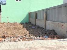 Hình ảnh Chính chủ bán lô đất mặt tiền đường Lê Cơ, An lạc, Bình Tân 80m2 SHR