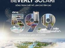 Hình ảnh Mb6623 nạp rút nhanh chóng cao cấp The Beverly Solair Vinhomes Q9