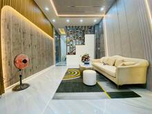 Hình ảnh Bán nhà chính chủ HXH Bùi Đình Túy, Phường 24, Bình Thạnh 4,5x14m 5T