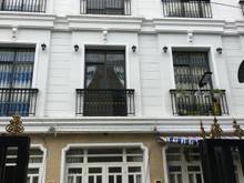 Hình ảnh Nhà Phú Xuân Nhà Bè, 1 Trệt 2 Lầu , 2pn.