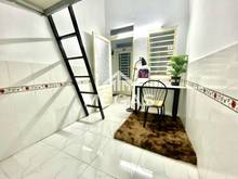 Hình ảnh Cho Thuê Phòng Trọ Giá Rẻ Tại Ngã Tư Bốn Xã