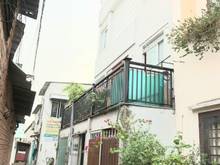 Hình ảnh Nhà đẹp vào ở ngay  cần bán gấp đường số 30 GV, 1 trệt 3 lầu