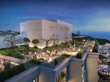 Hình ảnh Căn Hộ View Biển Nha Trang, Giá Gốc Đợt 1, Chết Khẩu Khủng Lên Đến 15%