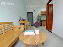 Hình ảnh Cho Thuê Căn Hộ 1PN ngay Mai Chí Thọ