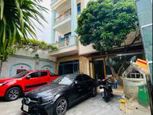 Hình ảnh Biệt Thự Hồ Bơi siêu sang tại Quang Trung p.8 Gò Vấp, 10x17m. 17.5 tỷ
