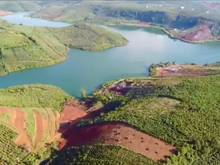 Hình ảnh 🌿 Đất view hồ Dak Long Thượng 850 ngàn / m2🌿