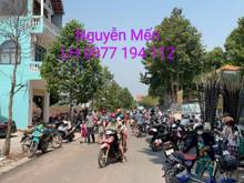 Hình ảnh Bán nhanh lô đất vị trí ngay trung tâm giáo dục giá chỉ có 8,8tr/m
