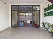 Hình ảnh Cho thuê nhà đường 2/9 120m2 3 tầng 15tr