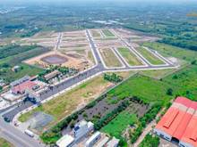 Hình ảnh Đất nền thổ cư 100% DT 5x20m SHR Đường Nguyễn Văn Dương Đức Hòa Đông