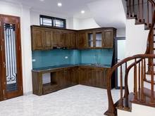 Hình ảnh Bán nhà Trần Đại Nghĩa - ô tô kinh doanh - 30mx5t - nhỉnh 3 tỷ