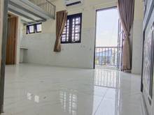 Hình ảnh Phòng Có Gác, Ban Công, Máy lạnh Gần Khu chế xuất Q7