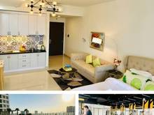 Hình ảnh Bán căn Officetel 38m2 Sunrise City View Q7 full NT view Q1 giá 2.1 tỷ