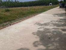 Hình ảnh Cần bán 2 lô đất ngay thị trấn giá 4,05tr/m. Giá thật vị trí thật.