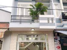 Hình ảnh Định cư Úc cần sang nhượng nhà đẹp Q9, 40m2 chỉ 1.655 tỷ, SHR