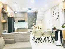 Hình ảnh Bán gấp nhà đẹp đường số 25 Phường 4 Quận 4