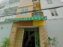 Hình ảnh Nhà MT Đường số 2, P.BHH, Bình Tân 78m2(4x19) 4 Tầng chỉ 5.7 tỷ (TL)